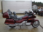 �������� �� ������ �������� Honda GL1500 1990 ���� 6